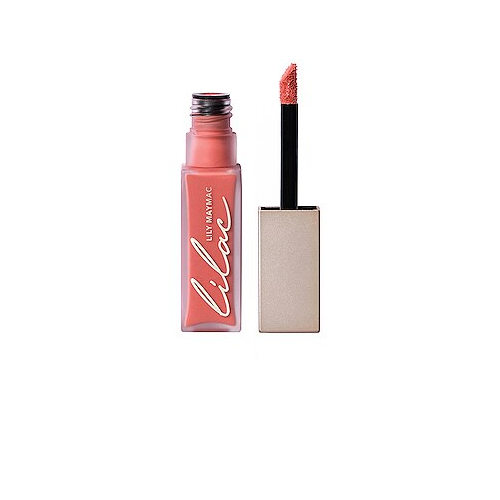 Губная помада liquid matte - Lilac MT MU LLY001