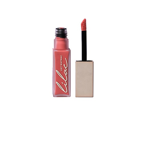 Губная помада liquid matte - Lilac MT MU LLP001