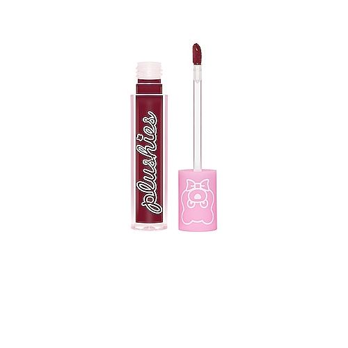 Блеск для губ plushies - Lime Crime L044 01 0000