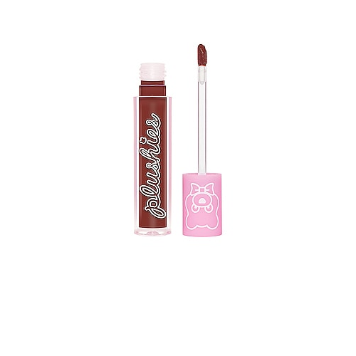 Блеск для губ plushies - Lime Crime L044 04 0000