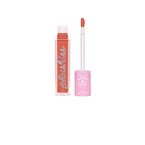 Блеск для губ plushies - Lime Crime L044 10 0000