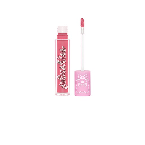 Блеск для губ plushies - Lime Crime L044 12 0000