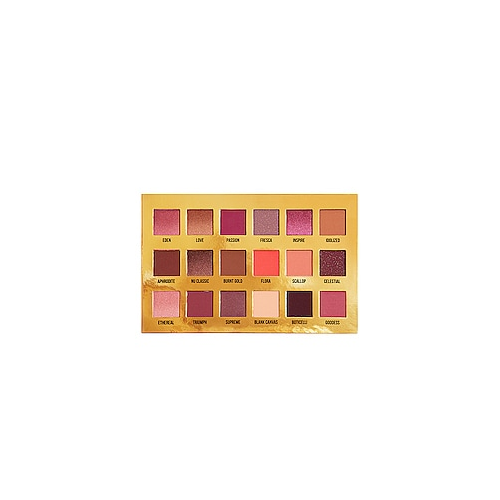 Палетка теней - Lime Crime L005 03 0001