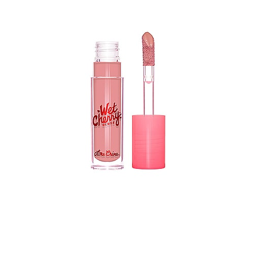 Блеск для губ wet cherry lip gloss - Lime Crime L068-06-0000