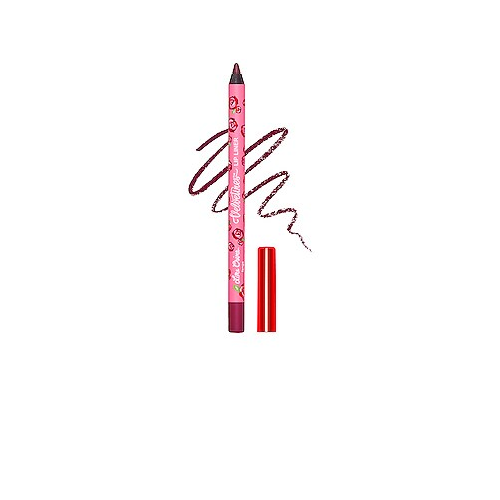 Карандаш для губ velvetines lip liner - Lime Crime L070-08-0001