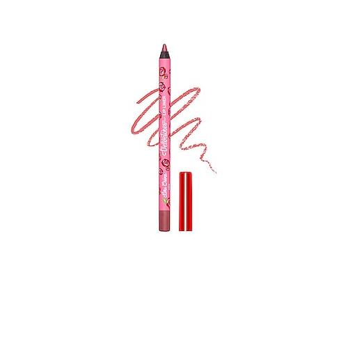 Карандаш для губ velvetines lip liner - Lime Crime L070-03-0001