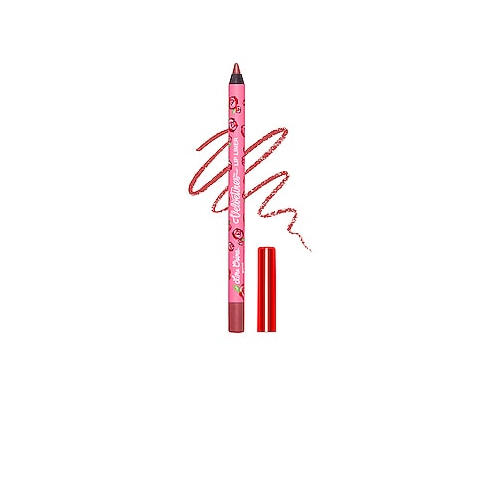 Карандаш для губ velvetines lip liner - Lime Crime L070-12-0001