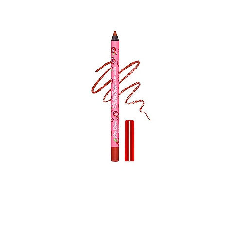 Карандаш для губ velvetines lip liner - Lime Crime L070 -21 -0000
