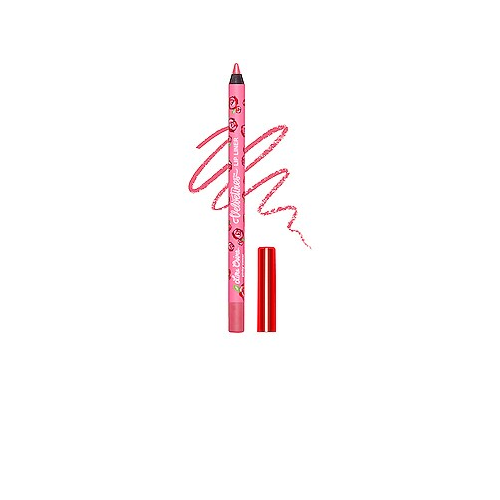 Карандаш для губ velvetines lip liner - Lime Crime L070 -16 -0000