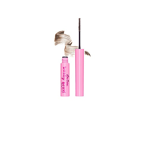 Гель для бровей bushy brow strong hold gel - Lime Crime L072-02-0001