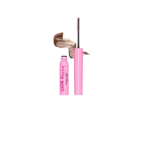 Гель для бровей bushy brow strong hold gel - Lime Crime L072-04-0001