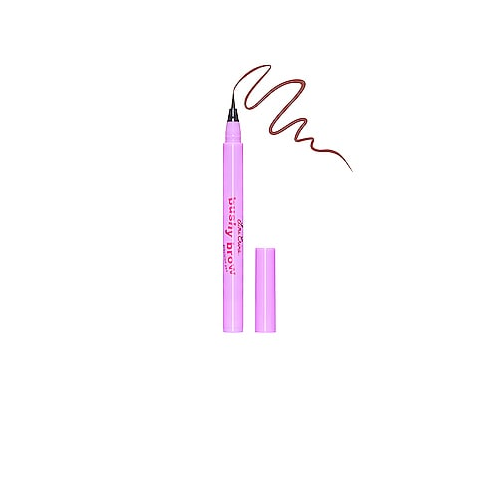 Карандаш для бровей bushy brow precision pen - Lime Crime L071-02-0001