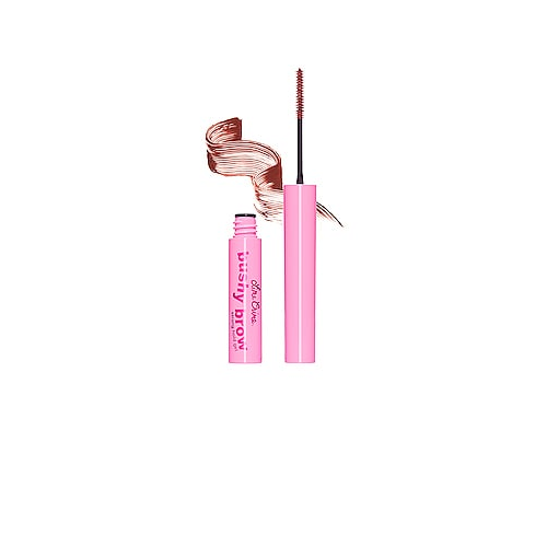 Гель для бровей bushy brow strong hold gel - Lime Crime L072-07-0000