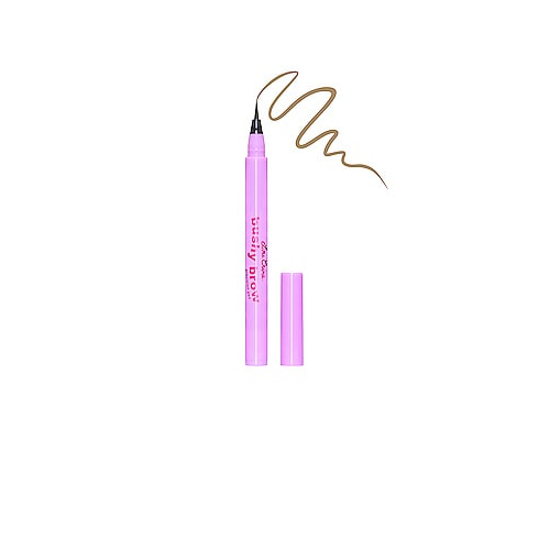 Карандаш для бровей bushy brow precision pen - Lime Crime L071-01-0001