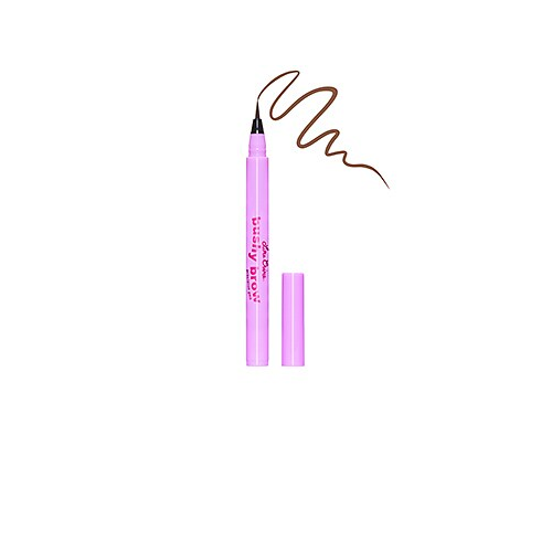 Карандаш для бровей bushy brow precision pen - Lime Crime L071-03-0001
