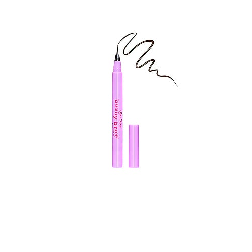 Карандаш для бровей bushy brow precision pen - Lime Crime L071-04-0001