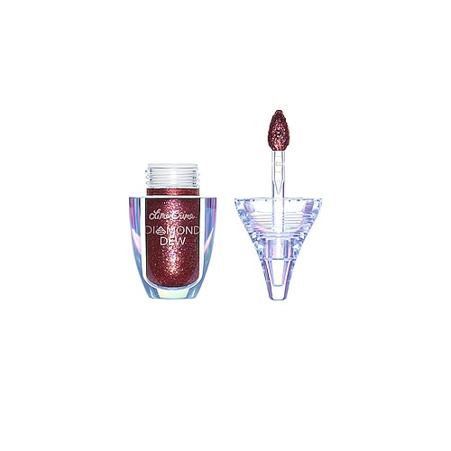Тени для век diamond dew in chameleon - Lime Crime L052 06 0000