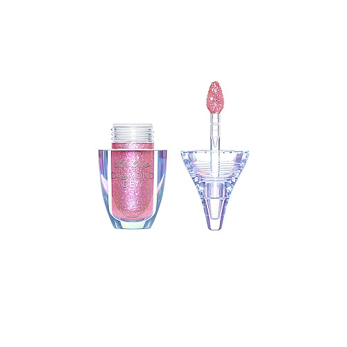 Тени для век diamond dew in paris - Lime Crime L052 03 0000