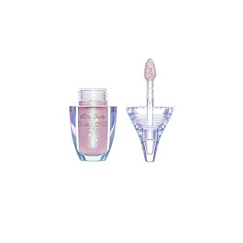 Тени для век diamond dew in pixie - Lime Crime L052 05 0000