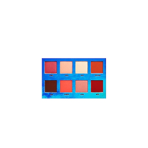 Палетка теней - Lime Crime L005 01 0000