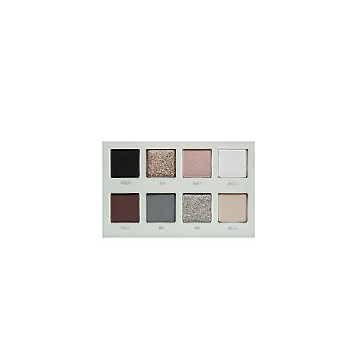Палетка теней immortalis - Lime Crime L005-07-0000