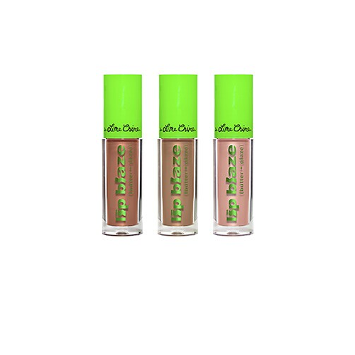 Наборы подарков blazin' holiday - Lime Crime L118-01-0000
