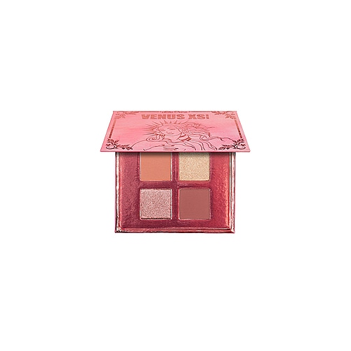 Палетка теней xs rose gold palette - Lime Crime L079-01-0000