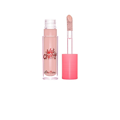 Блеск для губ wet cherry - Lime Crime L068 23 0000