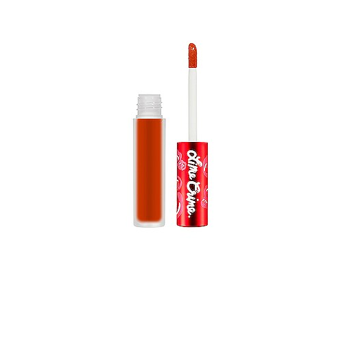 Губная помада velvetine - Lime Crime L001 2A 0000
