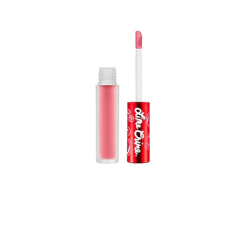 Губная помада velvetine - Lime Crime L001 27 0001