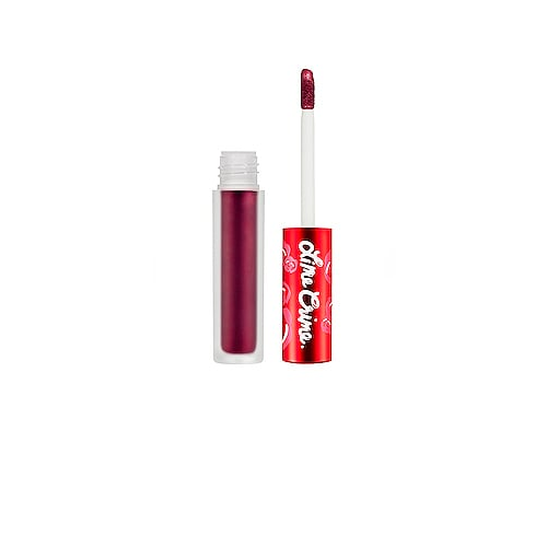 Губная помада metallic velvetine - Lime Crime L001 65 0000