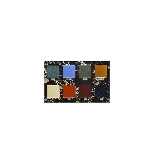 Палетка теней eye shadow - Lime Crime L005 02 0001