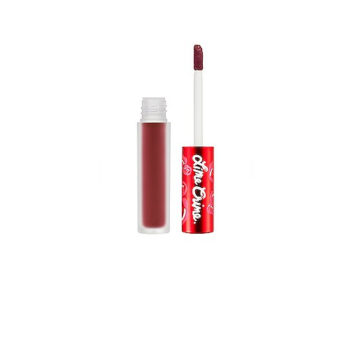Губная помада velvetine - Lime Crime L001 28 0001