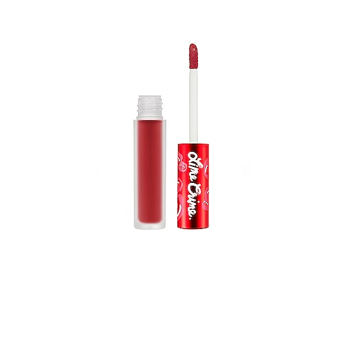 Губная помада velvetine - Lime Crime L001 45 0000