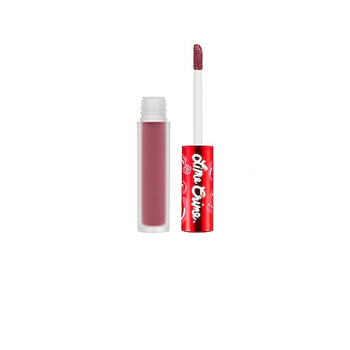 Губная помада velvetine - Lime Crime L001 53 0000