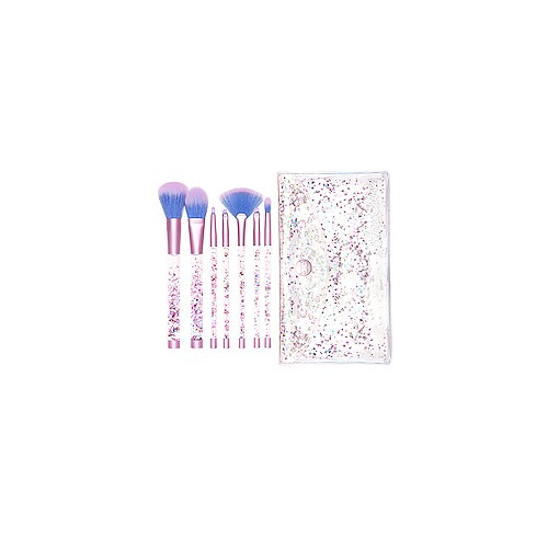 Набор расчесок aquarium - Lime Crime L041 01 0000