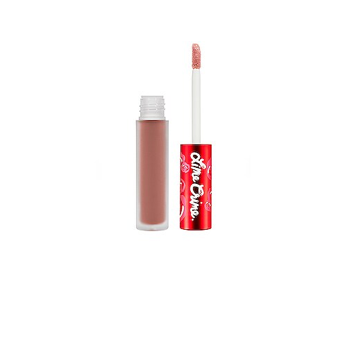 Губная помада velvetine - Lime Crime L001 22 0000