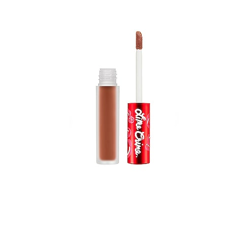Губная помада velvetine - Lime Crime L001 14 0001