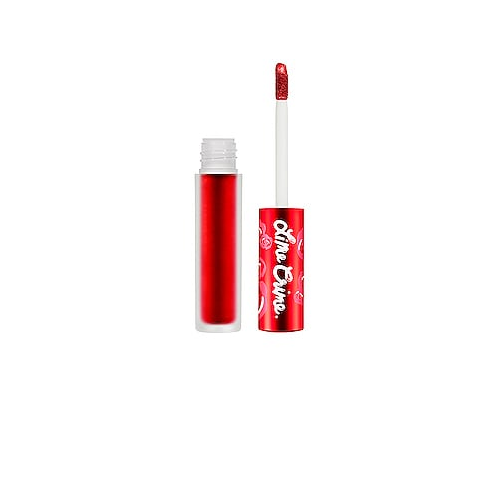 Губная помада metallic velvetine - Lime Crime L001 74 0000