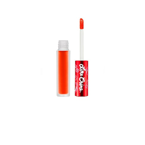 Губная помада velvetine - Lime Crime L001 80 0000