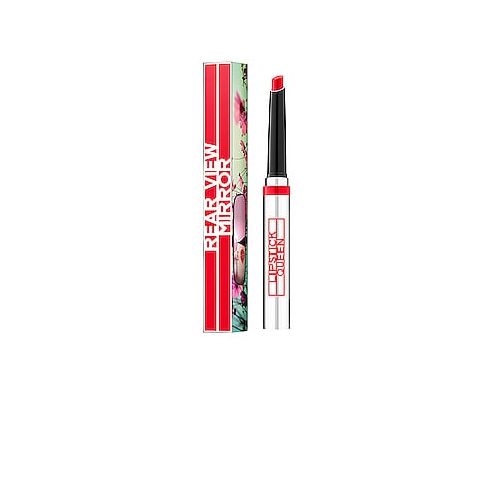 Лак для губ rear view mirror lip lacquer - Lipstick Queen FGS100406