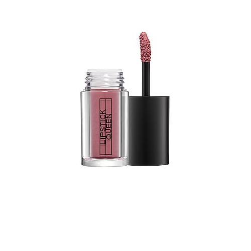 Помада-блеск для губ lipdulgence velvet lip - Lipstick Queen FGS100483