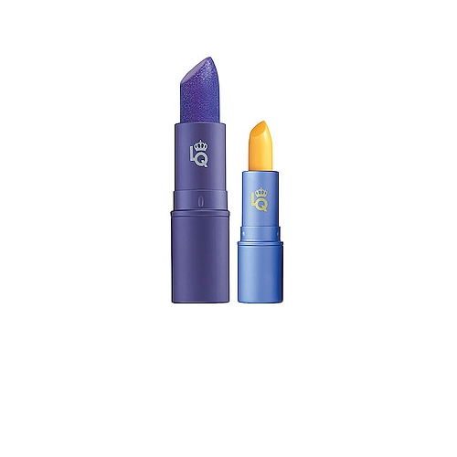 Комплект губных помад the blues set - Lipstick Queen BLU SET