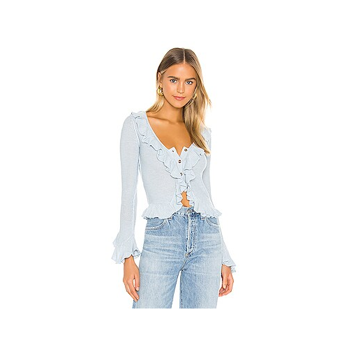 Кардиган ruffle - LPA LPK26 F18