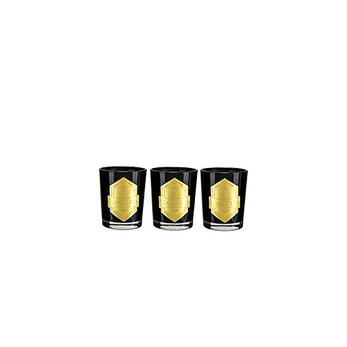Набор свечей voyage verre - LesRuches VOYAGE VERRE SET