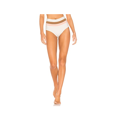 Низ бикини portia stripe - L*SPACE CBPSC18