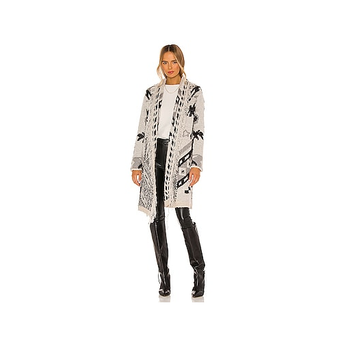 Кардиган marilyn - Le Superbe FW20-766