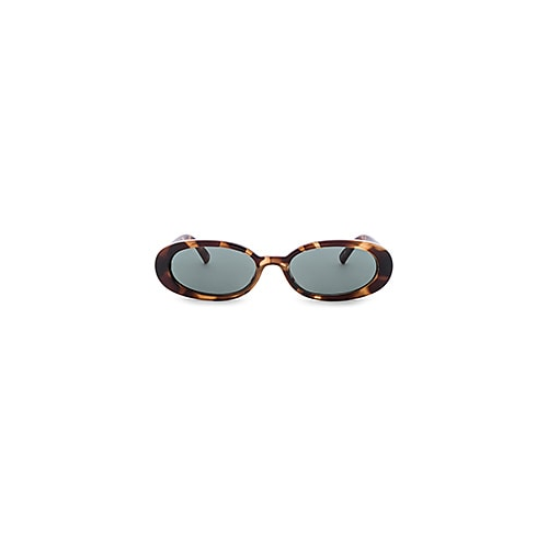 Солнцезащитные очки outta love - Le Specs LSP1802498