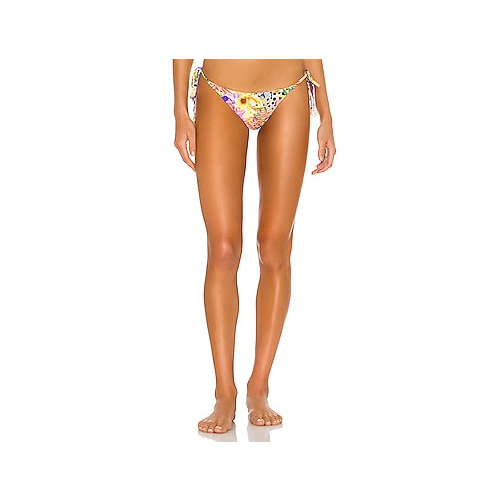 Низ бикини shocking florals - Luli Fama L67202P