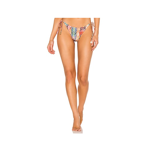 Низ бикини wavey - Luli Fama L41202P